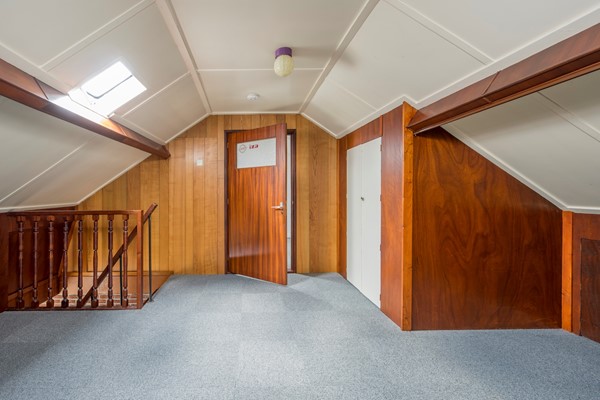 Medium property photo - Harskamperweg 70-01, 3774 JR Kootwijkerbroek